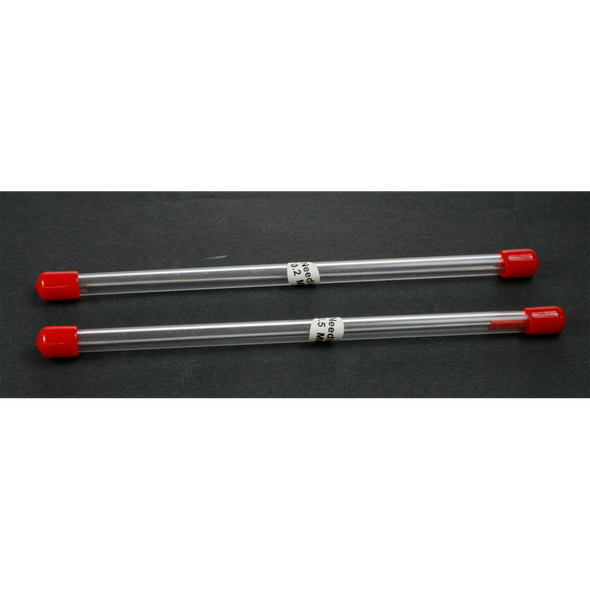Sealey Replacement needles (0.2 & 0.5mm)