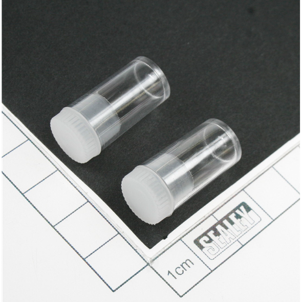 Sealey Bottle (pair)