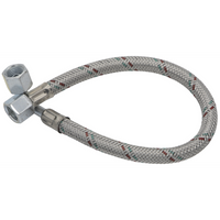 Sealey Fuel Hose (B) 350mm ABI1000-48