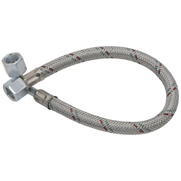 Sealey Fuel Hose (B) 350mm