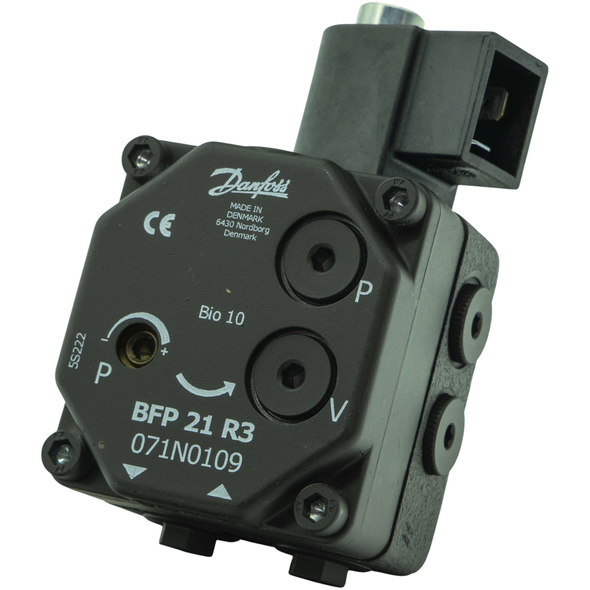 Sealey Gear Pump