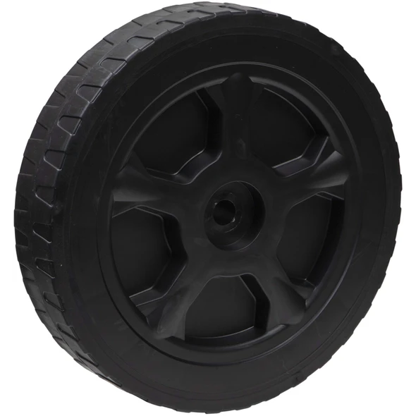 Sealey Fixed Wheel