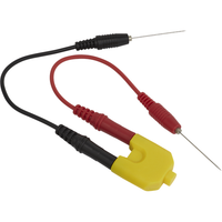 Sealey Airbag Test Resistor Set ABTR01