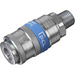 Sealey Coupling Body Male 1/4"BSPT AC01 Sealey - Town Tools 