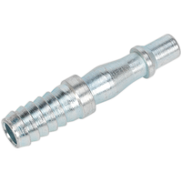 Sealey Adaptor Tailpiece 3/8" Bore Hose Pack of 5 AC07