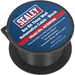 Sealey Automotive Cable Thick Wall 8A 6m Black AC0806B Sealey - Town Tools 