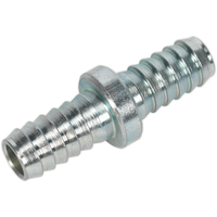 Sealey Double End Hose Connector 3/8" Hose Pack of 5 AC11