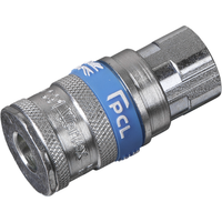 Sealey Coupling Body Female 1/4"BSP AC15