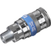 Sealey Coupling Body Male 1/4"BSPT AC16 Sealey - Town Tools 