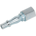 Sealey Screwed Adaptor Female 1/4"BSP Pack of 100 AC18BP Sealey - Town Tools 