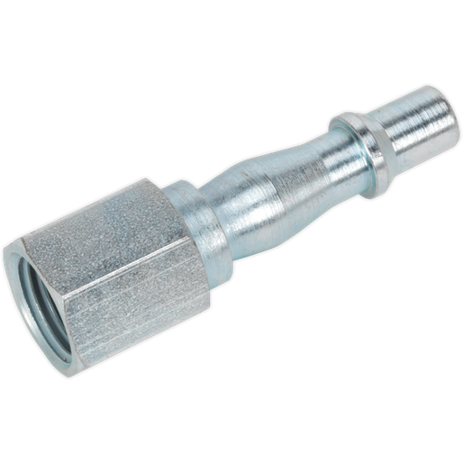 Sealey Screwed Adaptor Female 1/4"BSP Pack of 100 AC18BP Sealey - Town Tools 