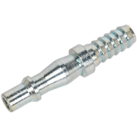 Sealey Adaptor Tailpiece 5/16" Bore Hose Pack of 5 AC21