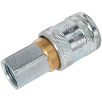 Sealey Coupling Body Female 1/2"BSP AC22