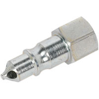 Sealey Screwed Adaptor Female 3/8"BSP Pack of 2 AC24