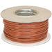 Sealey Automotive Cable Thin Wall Single 2mm 28/0.30mm 50m Brown AC2830BN Sealey - Town Tools 