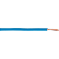 Sealey Automotive Cable Thin Wall Single 2mm 28/0.30mm 50m Blue AC2830BU