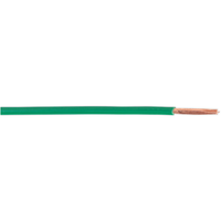 Sealey Automotive Cable Thin Wall Single 2mm 28/0.30mm 50m Green AC2830GR