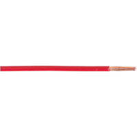 Sealey Automotive Cable Thin Wall Single 2mm 28/0.30mm 50m Red AC2830RE