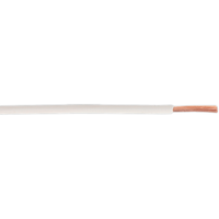 Sealey Automotive Cable Thin Wall Single 2mm 28/0.30mm 50m White AC2830WH