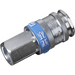 Sealey Coupling Body Female 1/4"BSP AC29 Sealey - Town Tools 