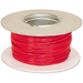 Sealey Automotive Cable Thin Wall Single 1mm 32/0.20mm 50m Red AC3220RE Sealey - Town Tools 