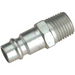 Sealey Screwed Adaptor Male 1/4"BSPT Pack of 2 AC34 Sealey - Town Tools 