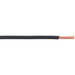 Sealey Automotive Cable Thin Wall Single 3mm 44/0.30mm 30m Black AC4430BK Sealey - Town Tools 