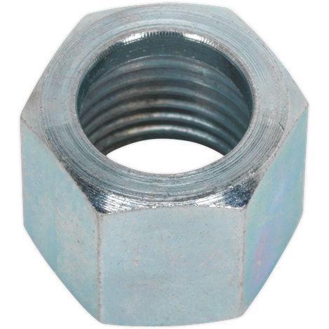 Sealey Union Nut for AC46 1/4"BSP Pack of 3 AC52 Sealey - Town Tools 