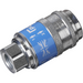 Sealey Safety Coupling Body Female 1/4"BSP AC57 Sealey - Town Tools 