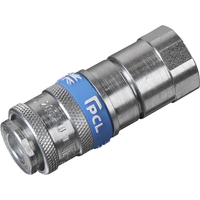 Sealey Coupling Body Female 1/2"BSP AC65