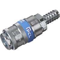 Sealey Coupling Body Tailpiece for 3/8" Hose AC67