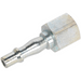 Sealey Screwed Adaptor Female 3/8"BSP Pack of 5 AC69 Sealey - Town Tools 