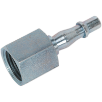 Sealey Screwed Adaptor Female 1/2"BSP Pack of 5 AC70