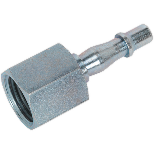 Sealey Screwed Adaptor Female 1/2"BSP Pack of 5 AC70 Sealey - Town Tools 