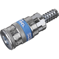 Sealey Coupling Body Tailpiece for 3/8" Hose AC77