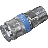 Sealey Coupling Body Male 1/2"BSPT AC78