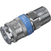 Sealey Coupling Body Male 1/2"BSPT AC78 Sealey - Town Tools 