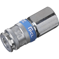 Sealey Coupling Body Female 1/2"BSP AC79