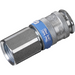 Sealey Coupling Body Female 1/2"BSP AC79 Sealey - Town Tools 