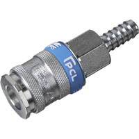 Sealey Coupling Body Tailpiece for 5/16" Hose AC80