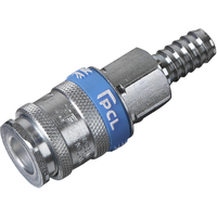 Sealey Coupling Body Tailpiece for 3/8" Hose AC81