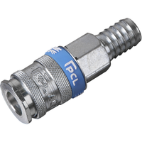Sealey Coupling Body Tailpiece for 1/2" Hose AC82