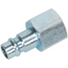 Sealey Screwed Adaptor Female 3/8"BSP Pack of 2 AC85 Sealey - Town Tools 