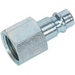 Sealey Screwed Adaptor Female 3/8"BSP Pack of 2 AC85 Sealey - Town Tools 