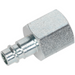 Sealey Screwed Adaptor Female 1/2"BSP Pack of 2 AC86 Sealey - Town Tools 