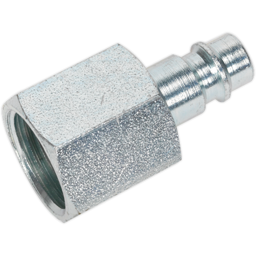 Sealey Screwed Adaptor Female 1/2"BSP Pack of 2 AC86 Sealey - Town Tools 