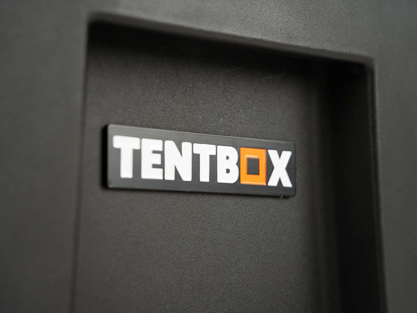 TentBox Chuck Box TENTBOX - Town Tools