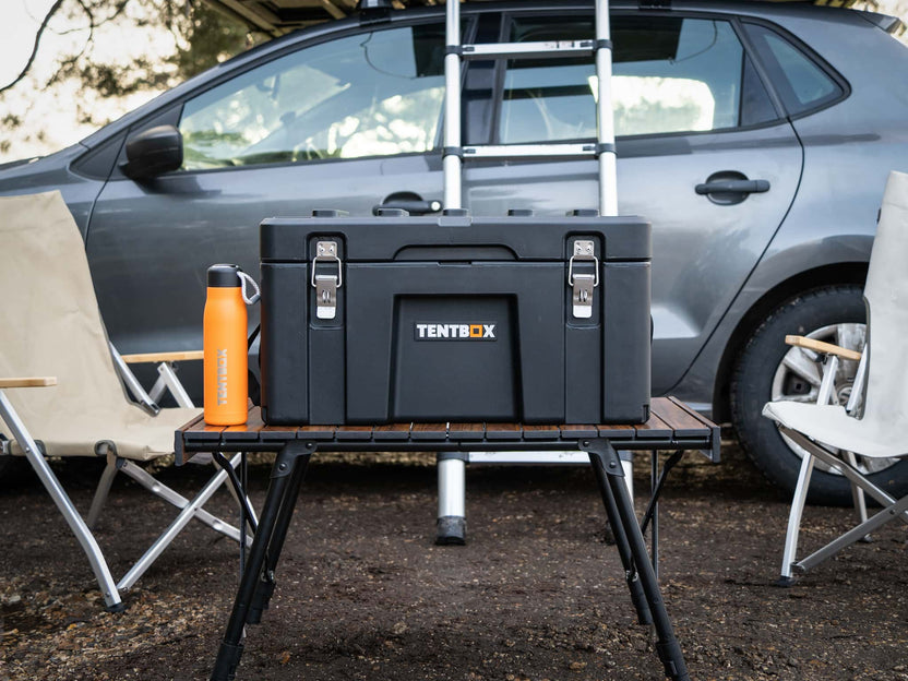 TentBox Chuck Box TENTBOX - Town Tools