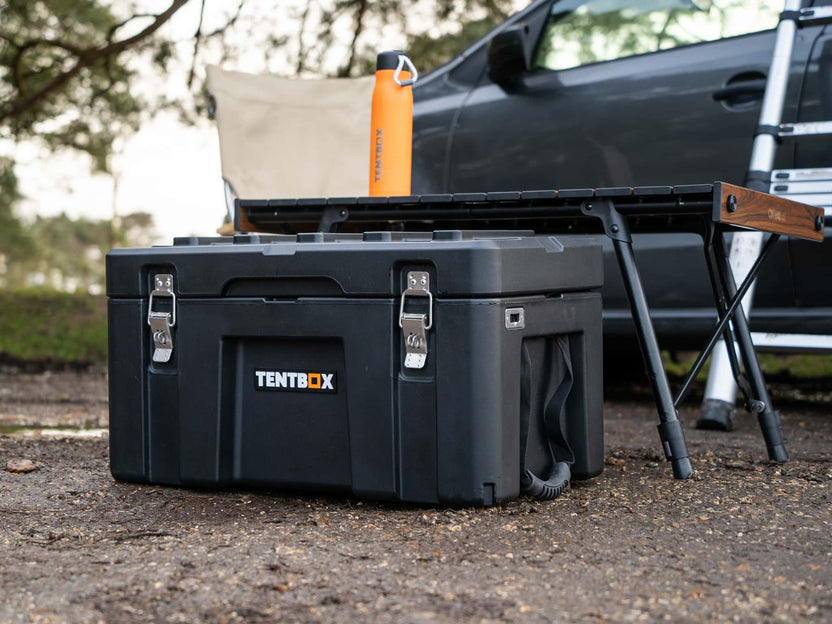 TentBox Chuck Box TENTBOX - Town Tools