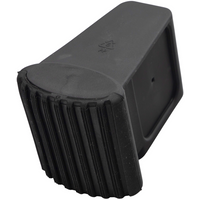 Sealey Rubber Foot for Stabiliser (Pair) ACL307-V3-02